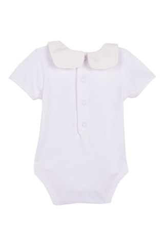 Rompertje - Wit