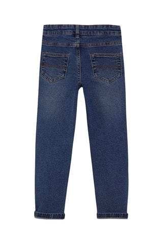 Jeans - Blauw