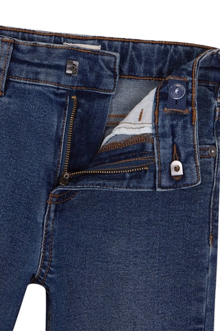 Jeans - Blauw