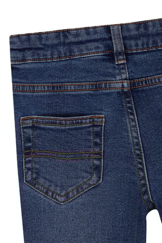Jeans - Blauw
