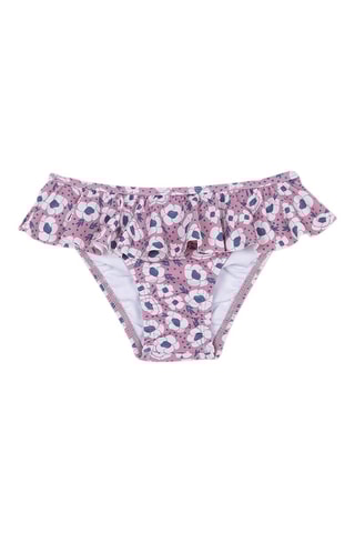 Bikinibroekje. Roze - Roze