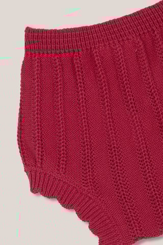 Bloomer - Rood