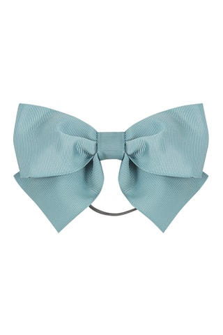 Haarelastiek - Groen