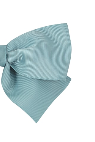 Haarelastiek - Groen