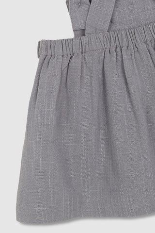 Rok en Bloomer - Blauw