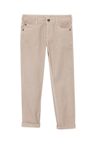 Broek - Beige
