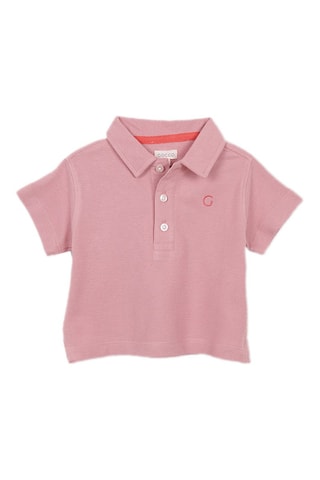 Polo - Roze