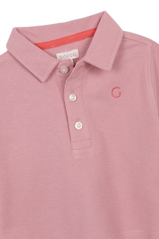 Polo - Roze