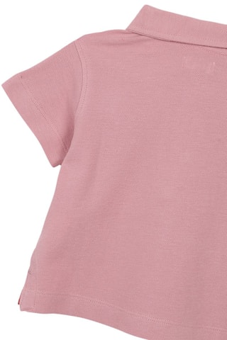 Polo - Roze