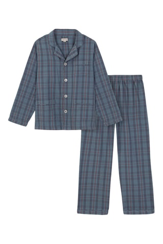 Pyjama - Blauw