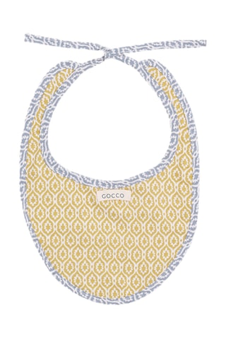 Dubbelzijdig Slabbetje