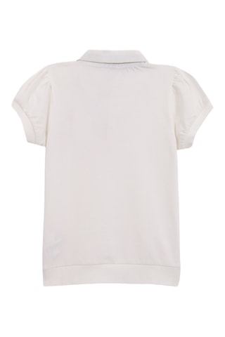Polo - Wit