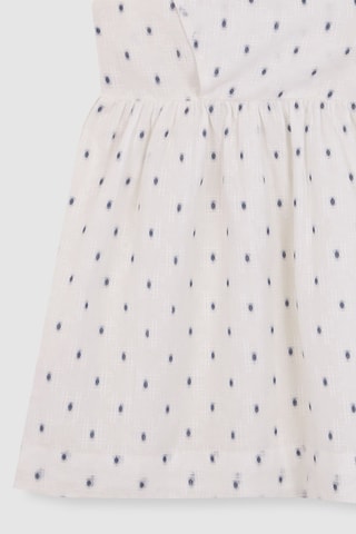 Jurk - Wit