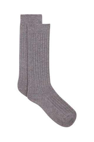 Sokken - Grijs