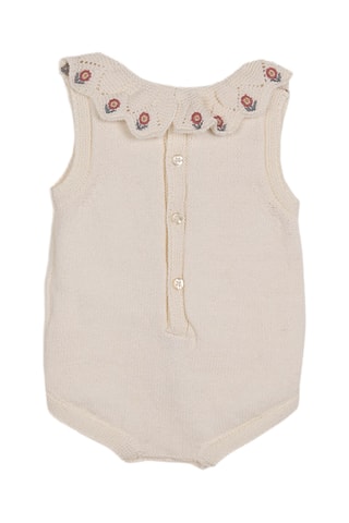 Rompertje - Beige