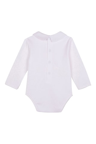 Rompertje - Wit