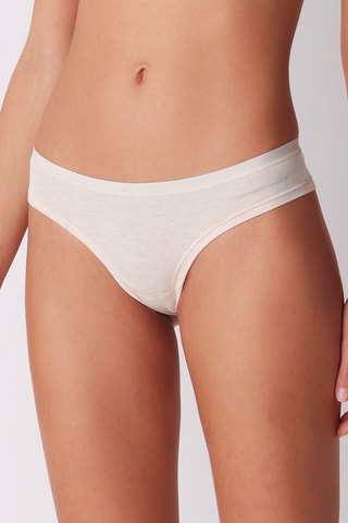 Tanga - Blanc