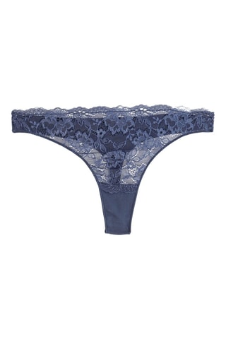 Tanga - Bleu marine