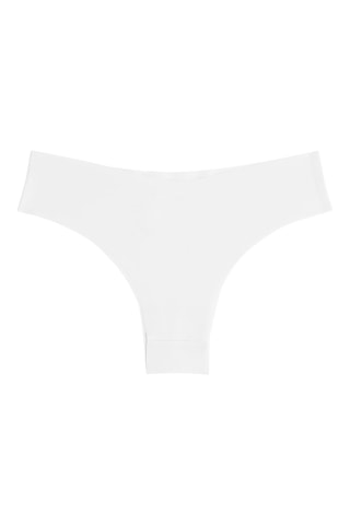 Tanga - Blanc