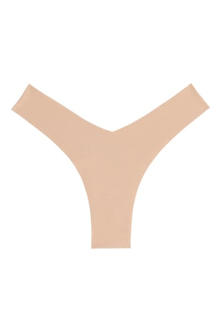 Tanga - Beige