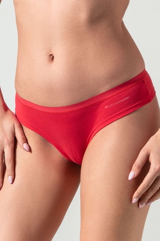 Tanga - Rouge