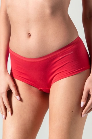 Shorty - Rouge