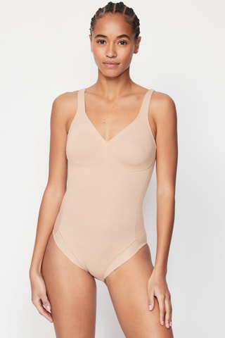 Bodysuit - Roze