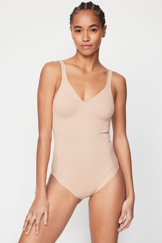 Bodysuit - Roze