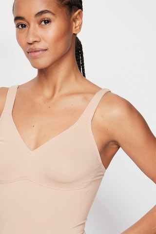 Bodysuit - Roze