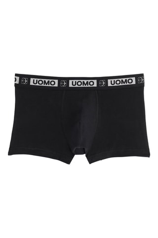 Boxer - Zwart