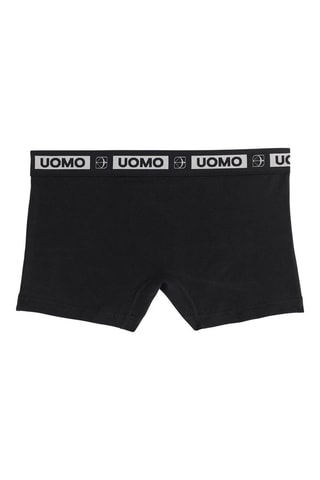 Boxer - Zwart