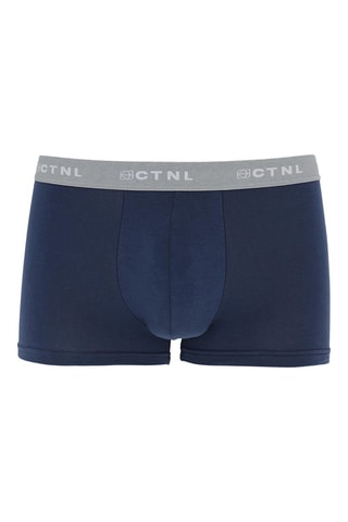 Boxer - Blauw