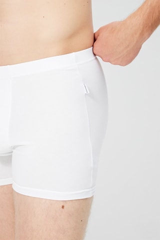 2 Boxers - Wit