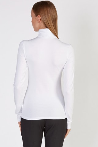 Sous-pull - Blanc