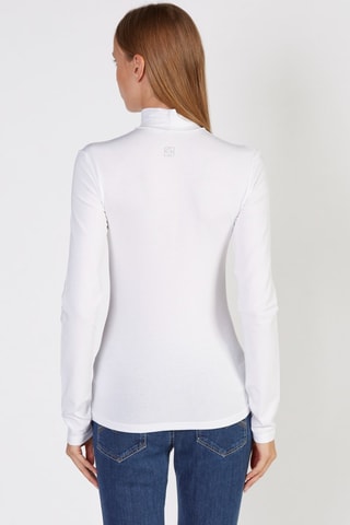 Sous-pull - Blanc