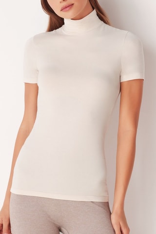 Sous-pull - Blanc