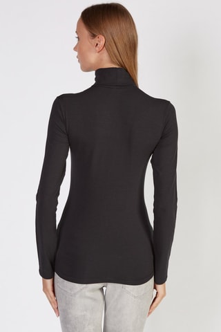 Sous-pull - Noir