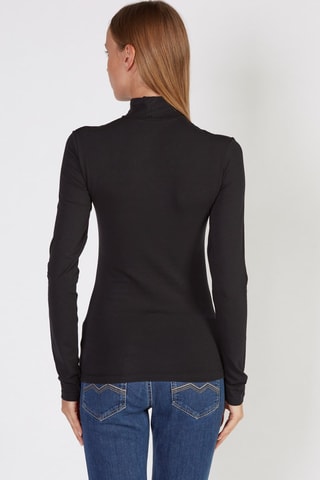 Sous-pull - Noir
