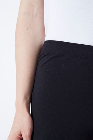 Leggings -  Negro