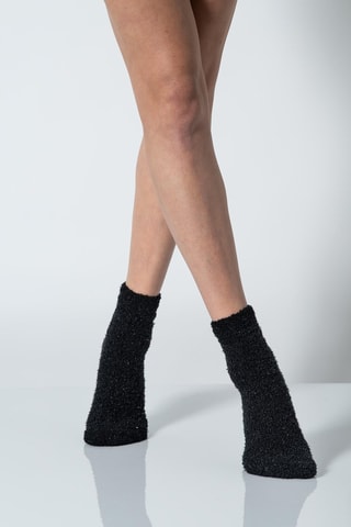 Chaussettes - Noir
