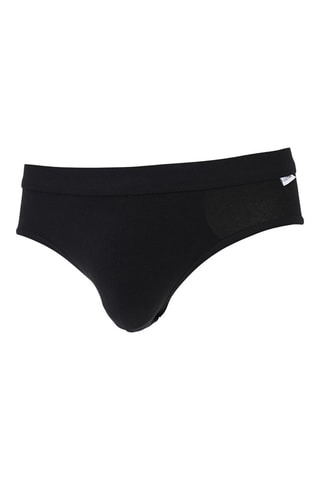 Slip - Zwart