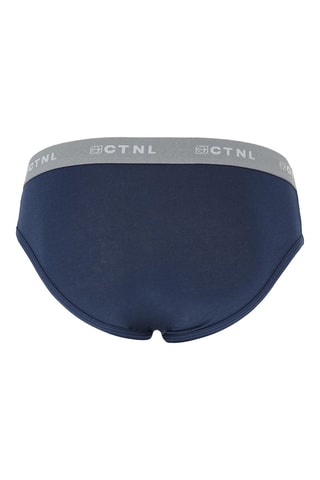 Slip - Blauw