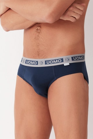 Slip - Blauw
