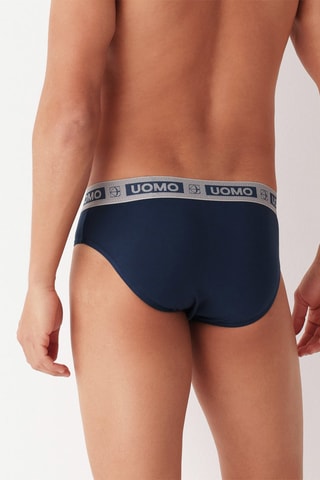 Slip - Blauw