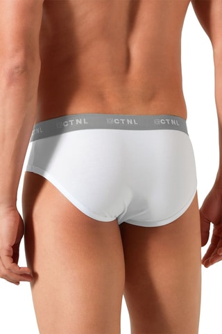 Slip - Wit