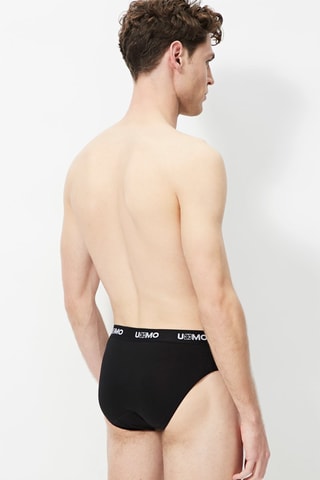 Slip - Zwart