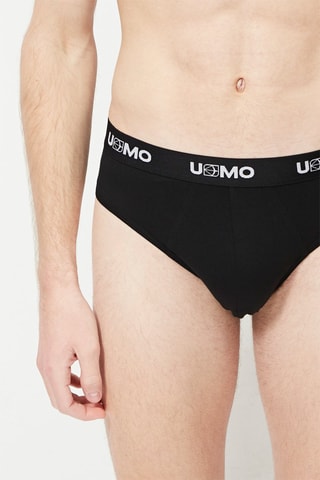 Slip - Zwart