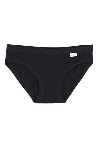 Culotte - Noir