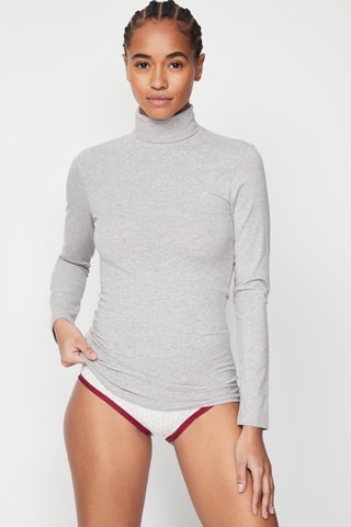 T-shirt - Gris