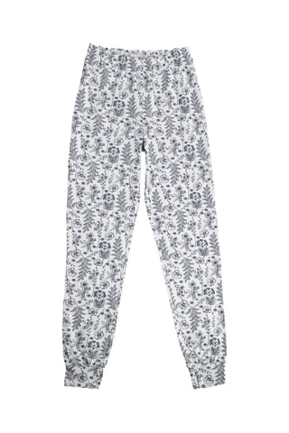 Pyjama - Blanc